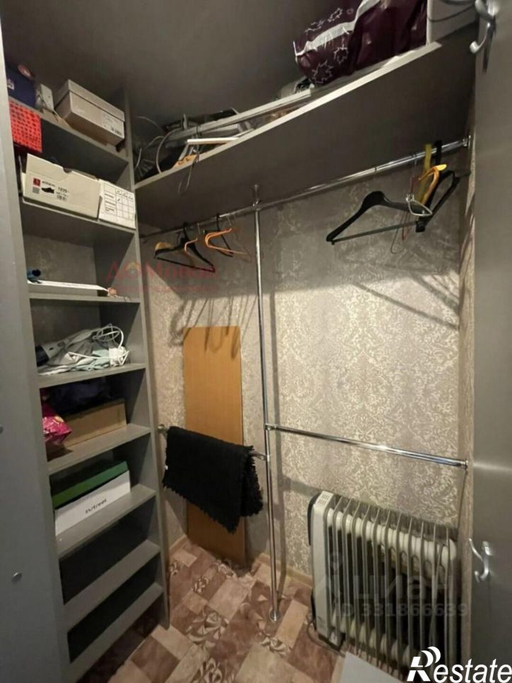 1-комн квартира ул Школьная, 10,  д. 10