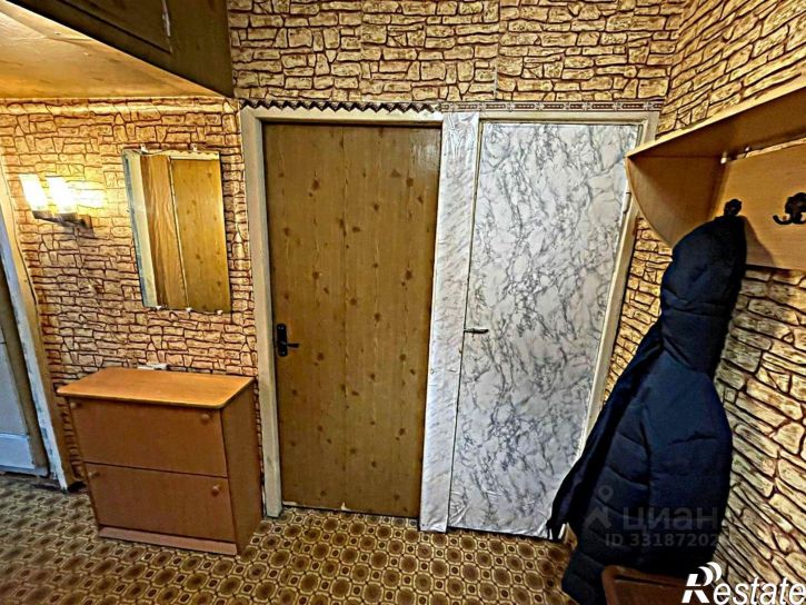 2-комн квартира Загородный пер, 27,  д. 27