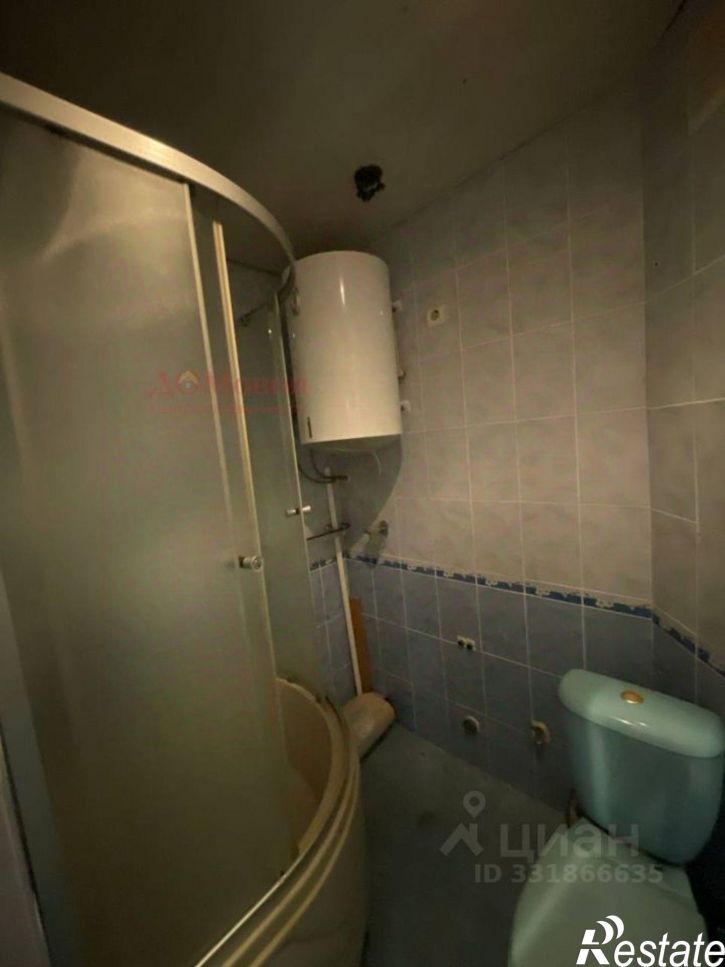 1-комн квартира ул Лермонтова, 12,  д. 12