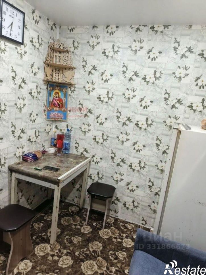 Комната ул Ленина, 4,  д. 4