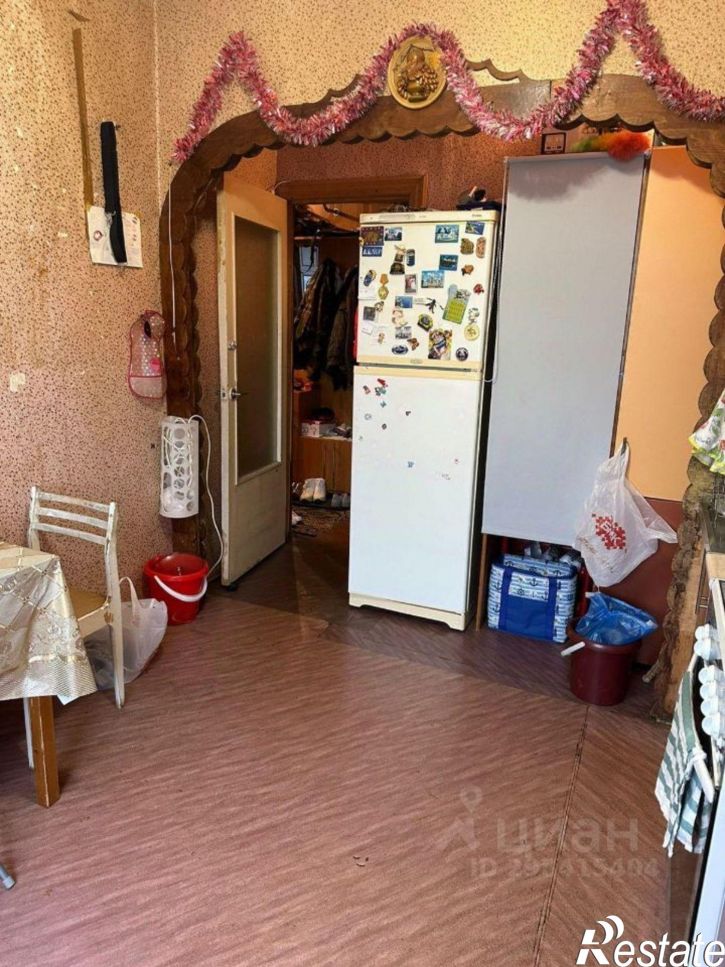 3-комн квартира ул Воинов-интернационалистов, 5 1,  д. 5 1,  к. 1