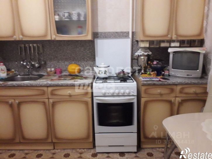 Комната Смоленск г., Ленинский