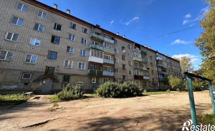 4-комн квартира ул Маяковского, 21,  д. 21