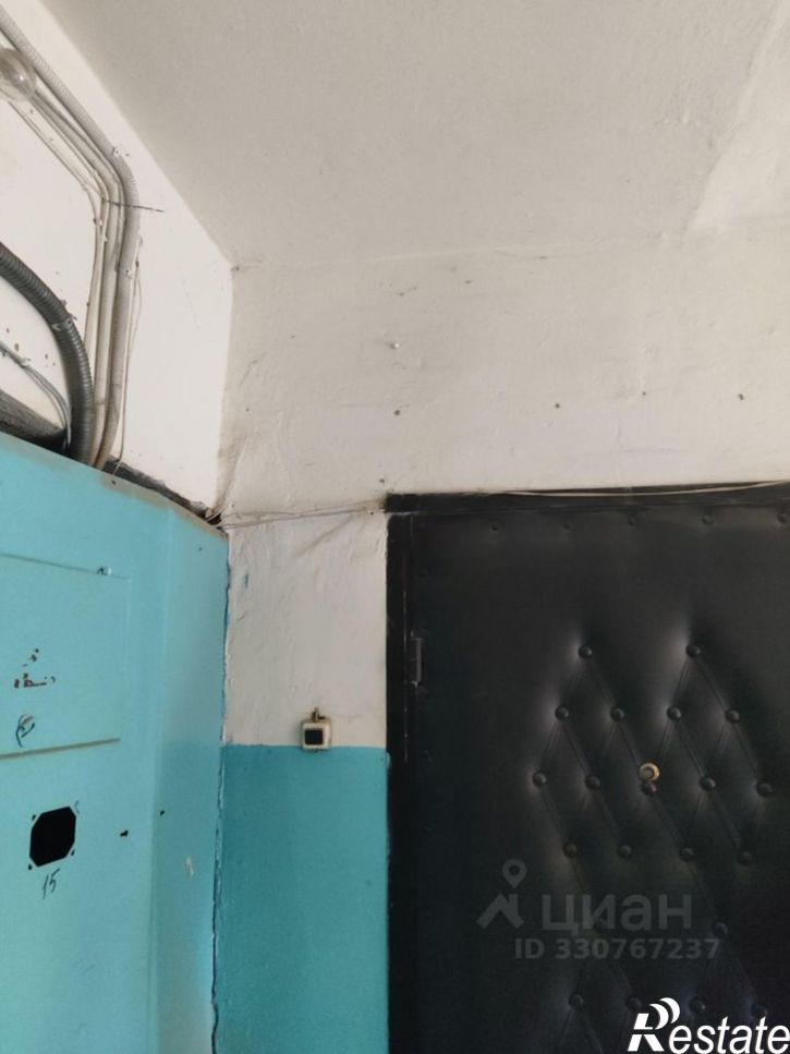 2-комн квартира ул Московская, 37,  д. 37
