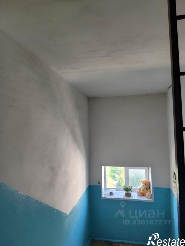 2-комн квартира ул Московская, 37,  д. 37