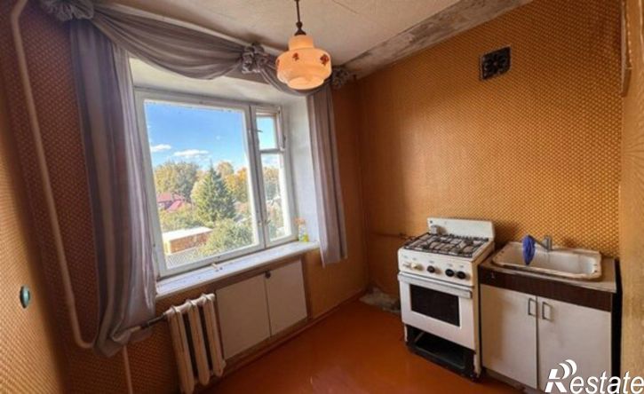 4-комн квартира ул Маяковского, 21,  д. 21