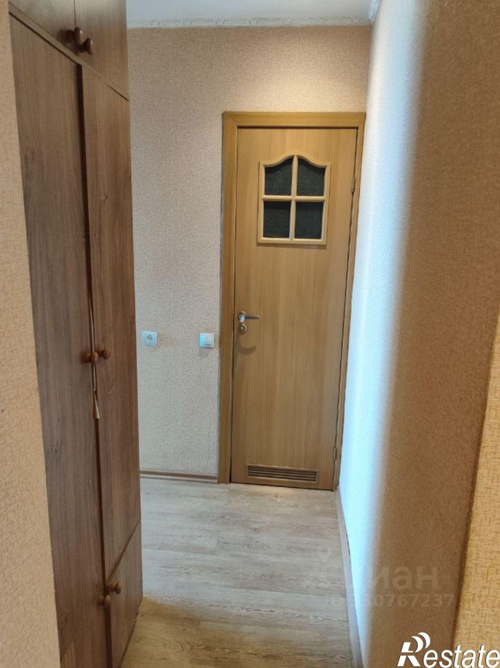 2-комн квартира ул Московская, 37,  д. 37