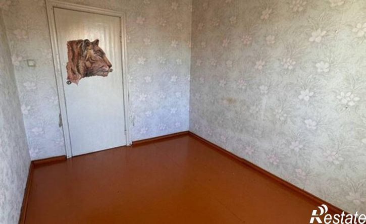 4-комн квартира ул Маяковского, 21,  д. 21