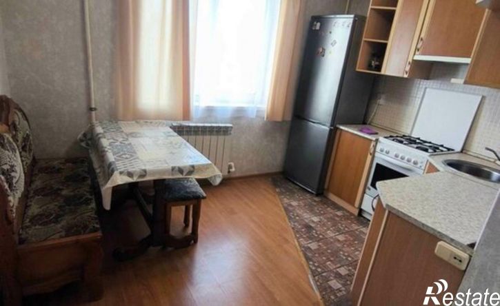 1-комн квартира Смоленск, улица Попова, 120