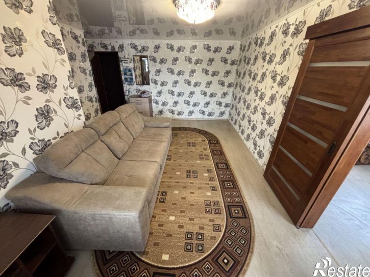 2-комн квартира кв-л 163, 1,  д. 1