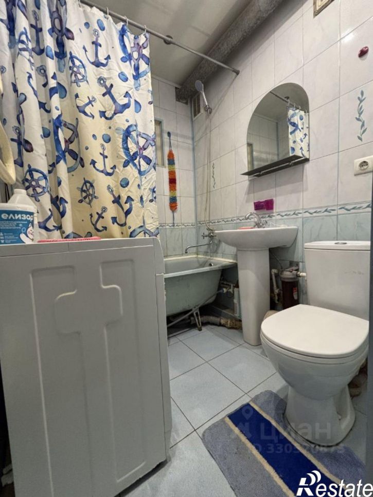 2-комн квартира кв-л 163, 1,  д. 1