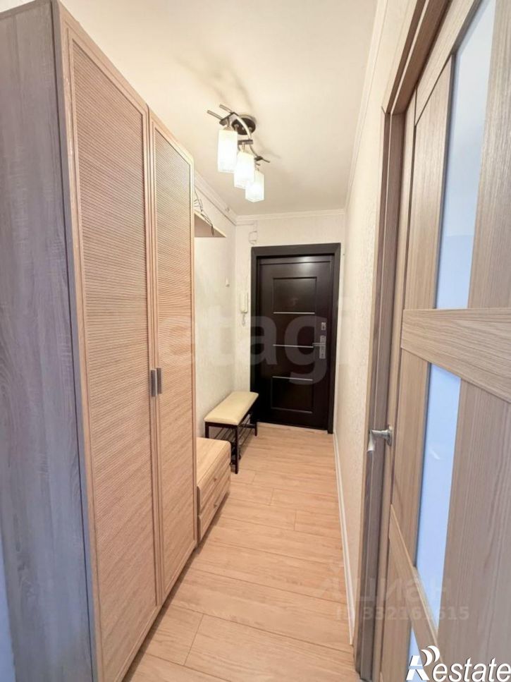 2-комн квартира