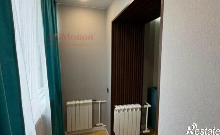 3-комн квартира Смоленск, улица Юрьева, 13