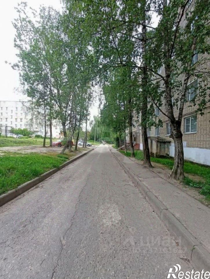 Комната