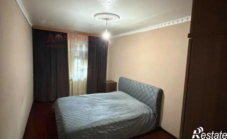 3-комн квартира Смоленск, улица Юрьева, 13