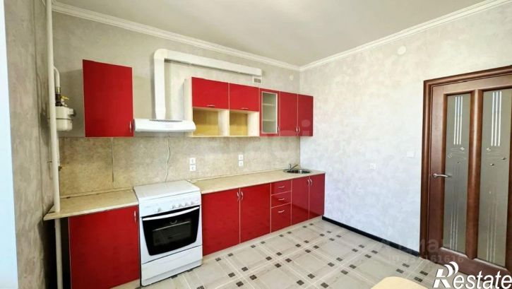 2-комн квартира