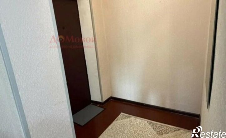 3-комн квартира Смоленск, улица Юрьева, 13