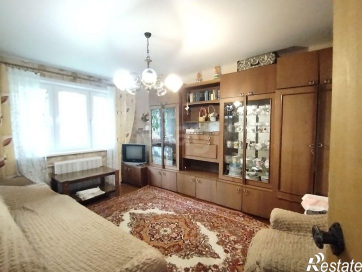 2-комн квартира