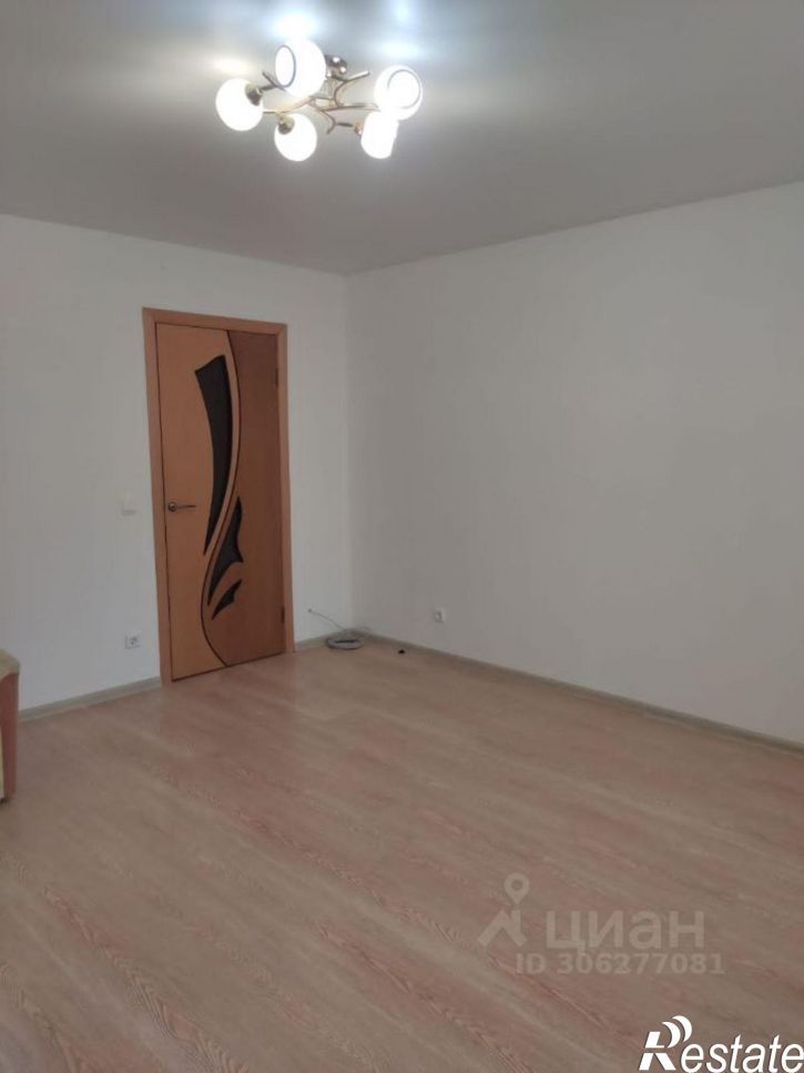 2-комн квартира