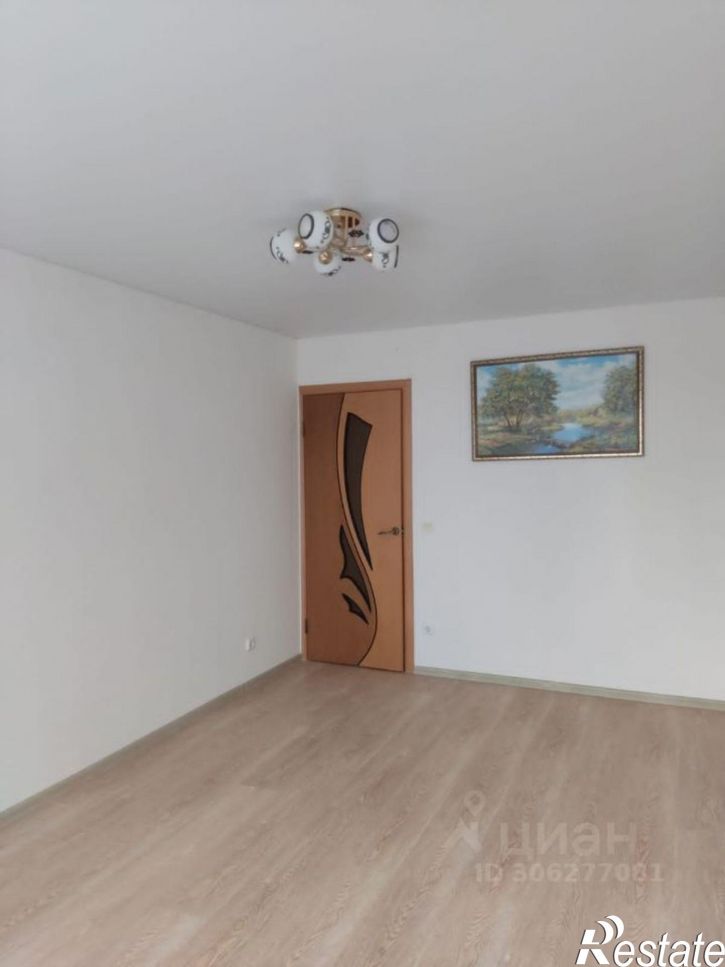 2-комн квартира