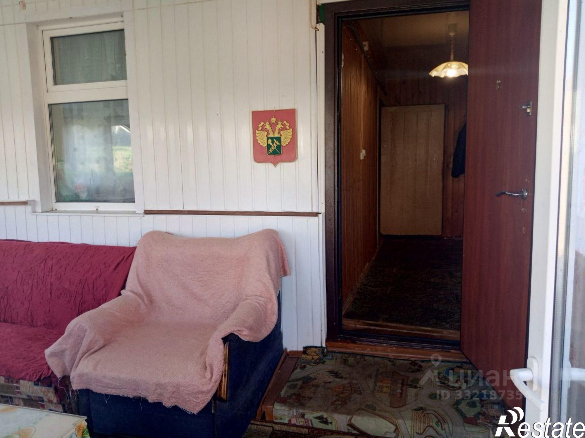 Купить дачу, дом, коттедж за 4 500 000 рублей на ул Центральная