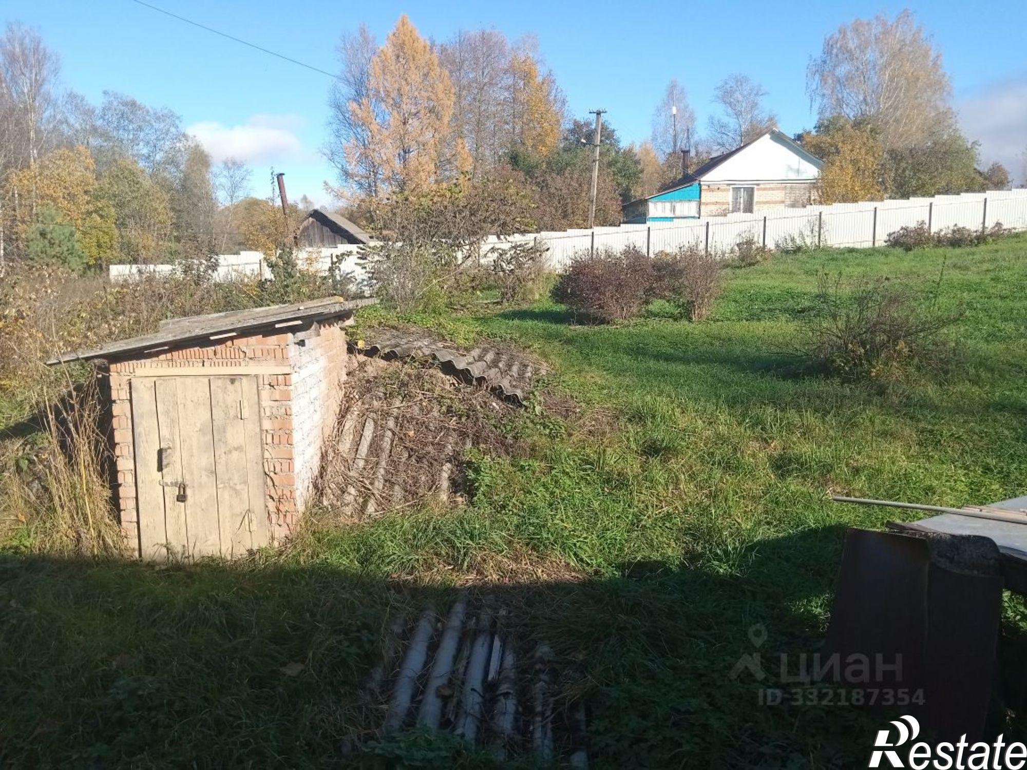 Купить дачу, дом, коттедж за 4 500 000 рублей на ул Центральная