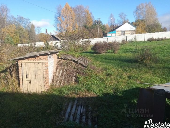 Коттедж/дом ул Центральная