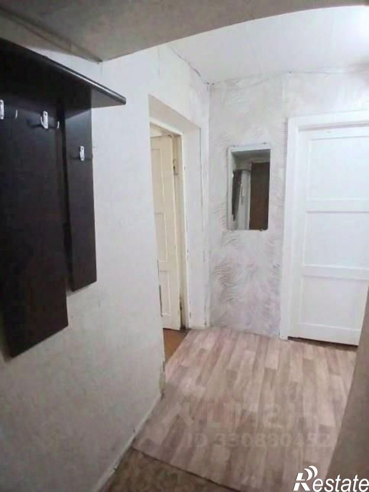 1-комн квартира Смоленск, Госпитальный переулок, 7