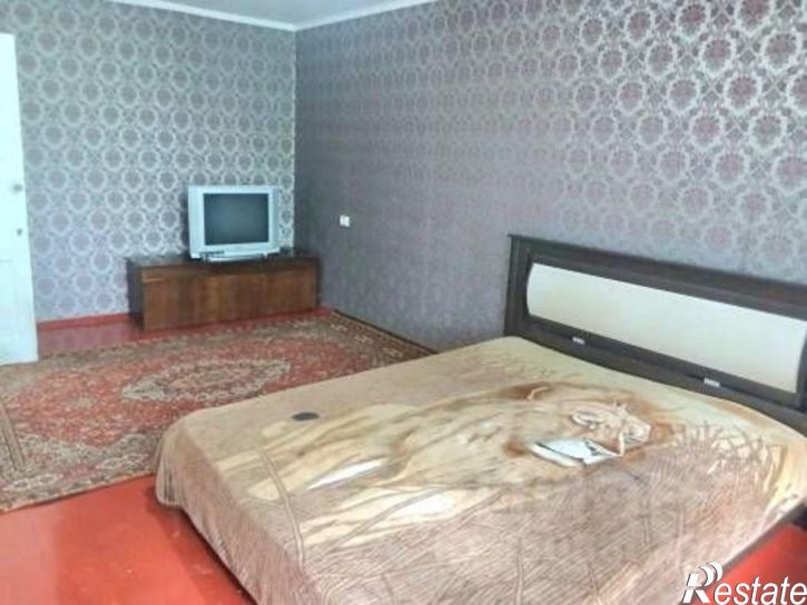 1-комн квартира Смоленск, Госпитальный переулок, 7