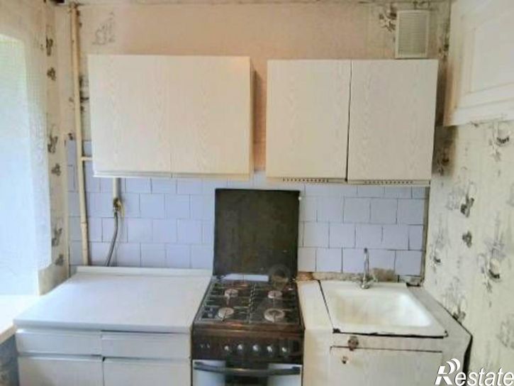 1-комн квартира Смоленск, Госпитальный переулок, 7