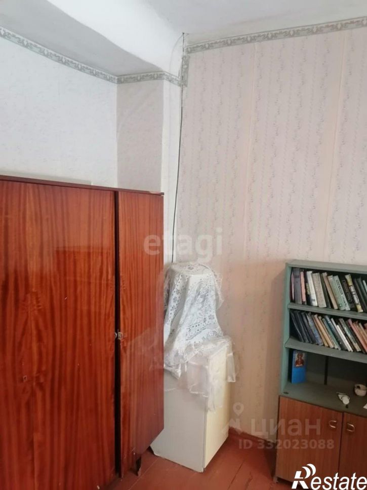 3-комн квартира