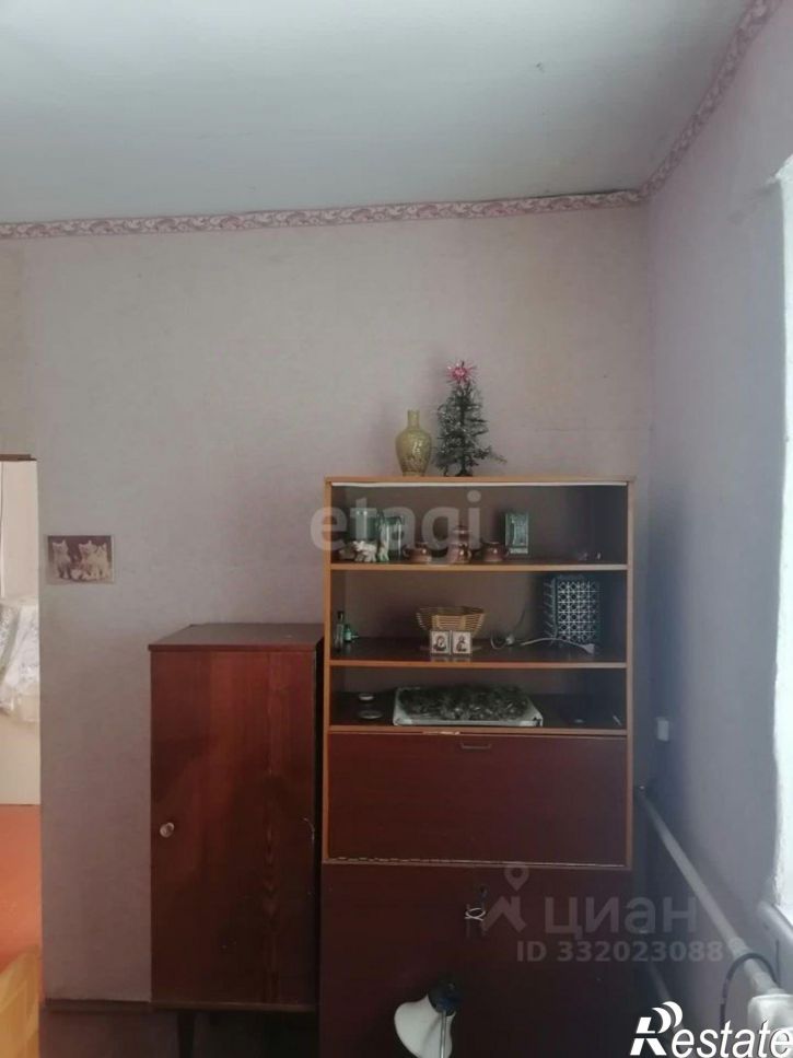 3-комн квартира