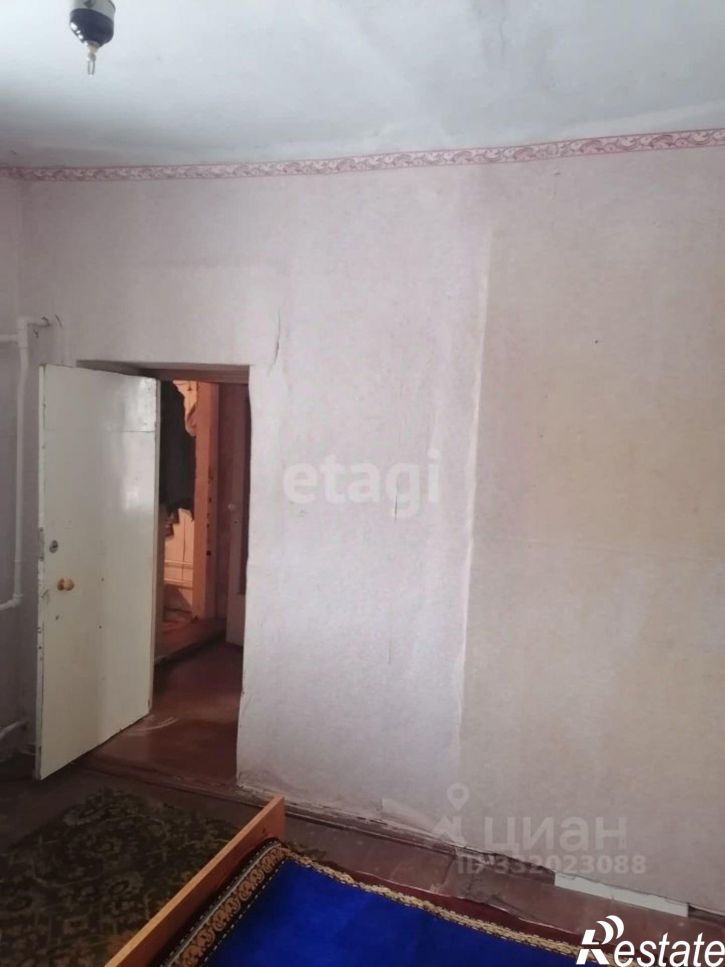 3-комн квартира