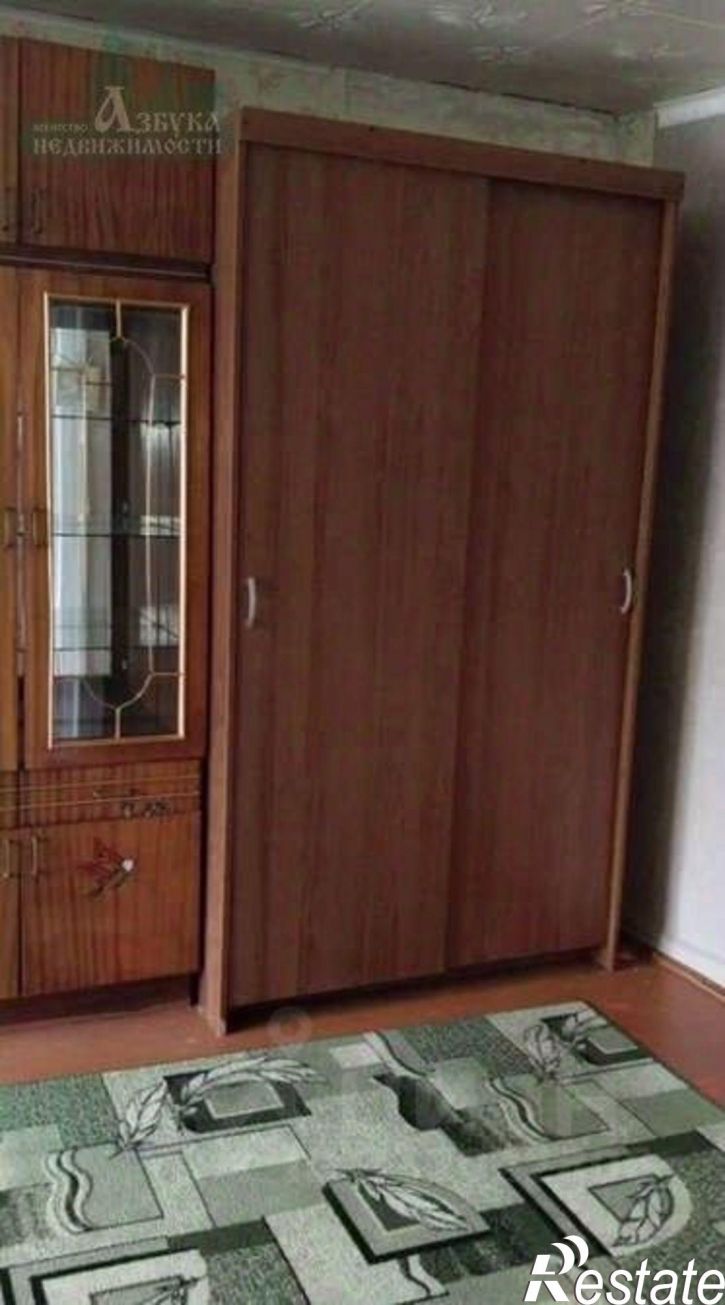 2-комн квартира улица Щорса,дом 1