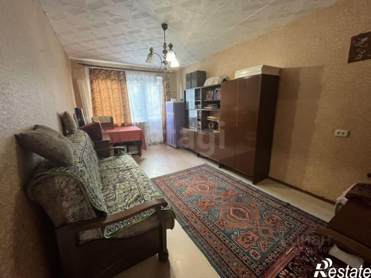 3-комн квартира