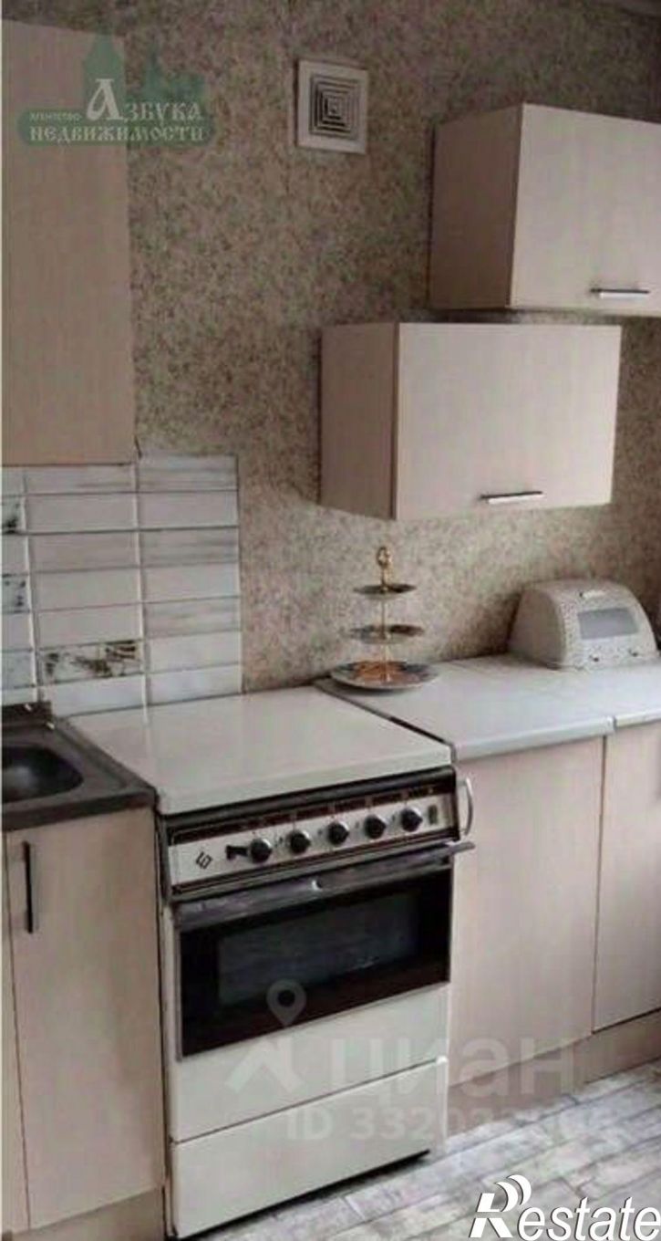 2-комн квартира улица Щорса,дом 1