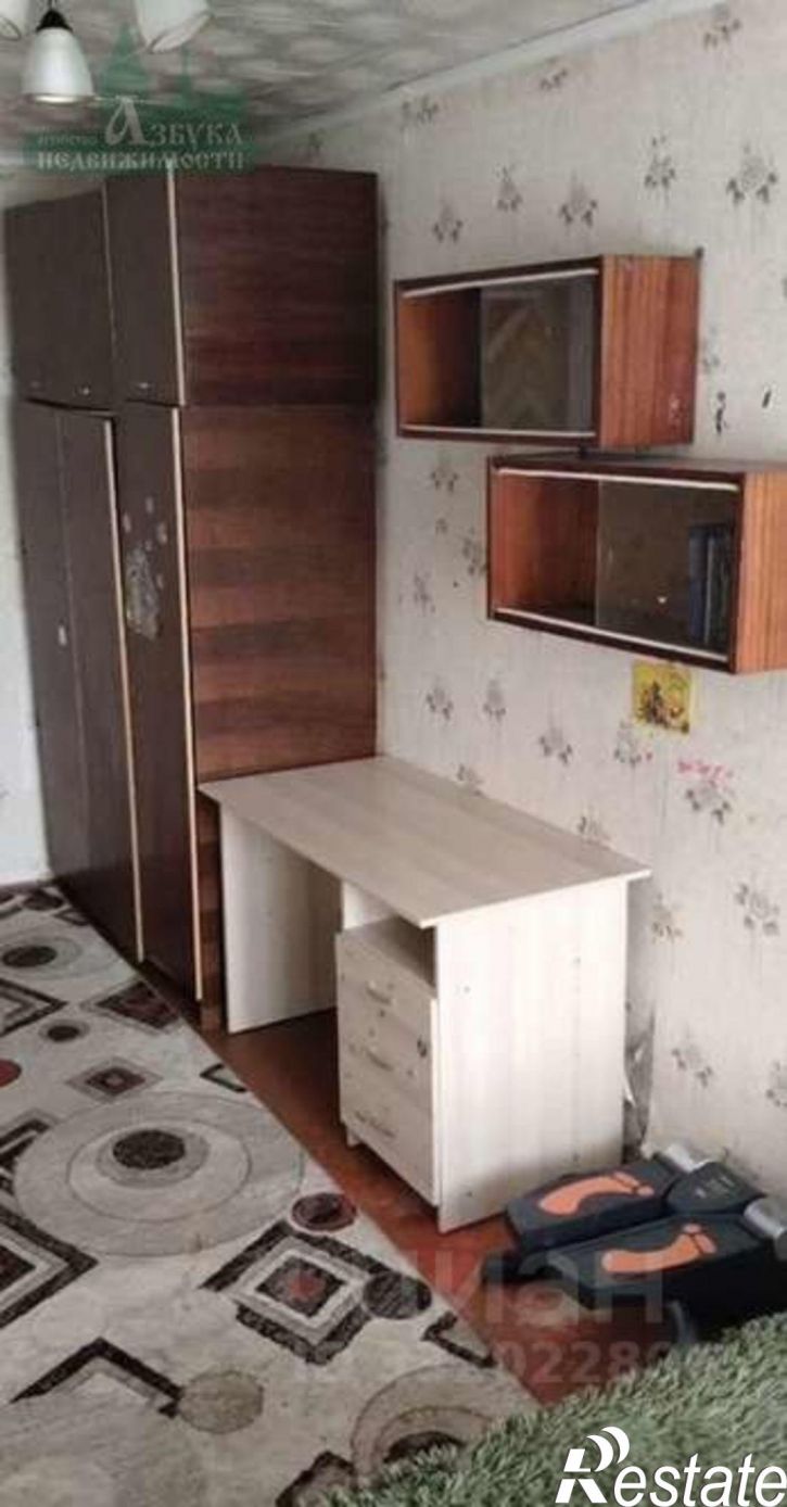 2-комн квартира улица Щорса,дом 1