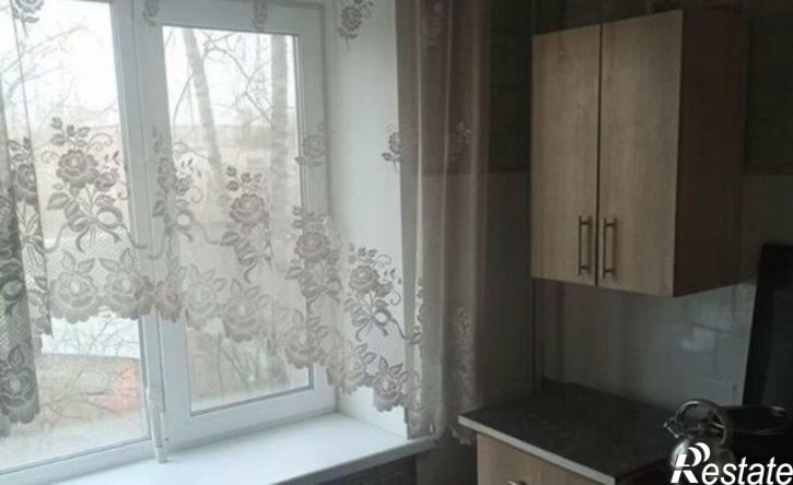 3-комн квартира Смоленск, посёлок Таборная Гора, переулок Октября, 1А