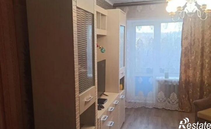 3-комн квартира Смоленск, посёлок Таборная Гора, переулок Октября, 1А
