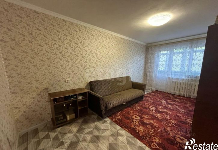 3-комн квартира