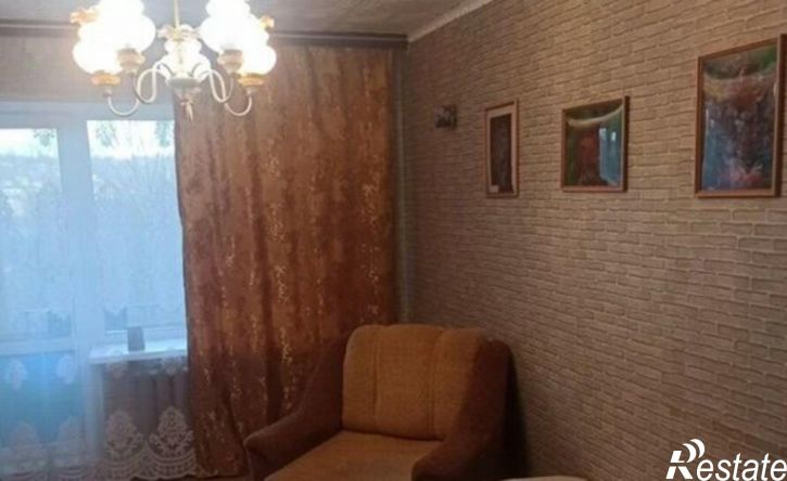 3-комн квартира Смоленск, посёлок Таборная Гора, переулок Октября, 1А