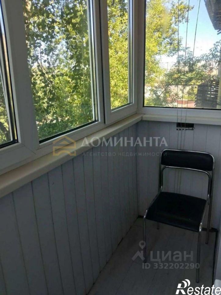 1-комн квартира улица Лавочкина,дом 44