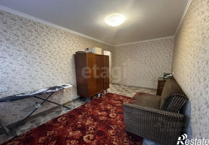 3-комн квартира
