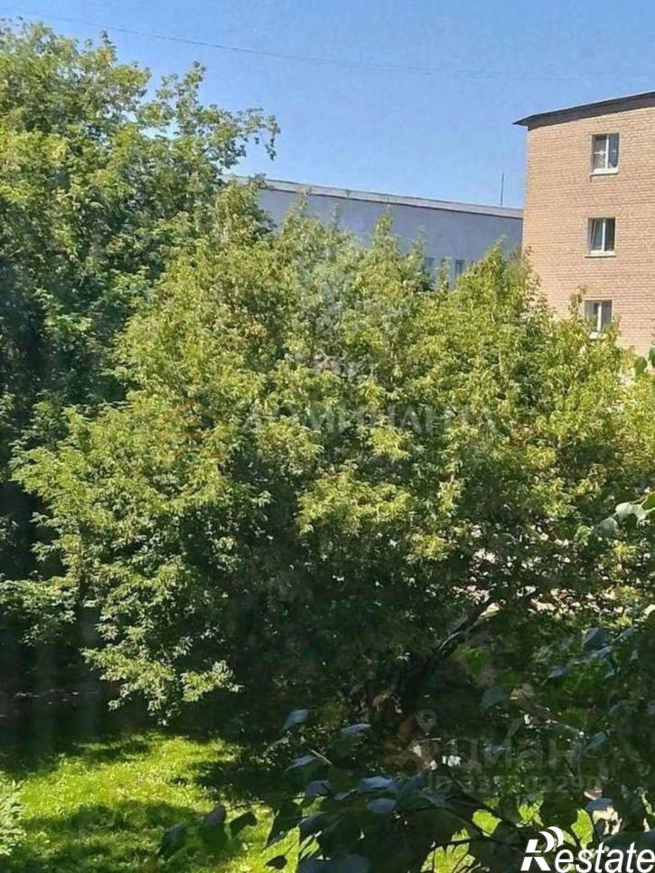 1-комн квартира улица Лавочкина,дом 44