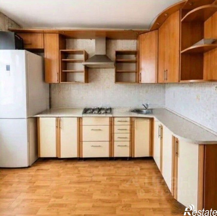 1-комн квартира Смоленск г., Ленинский