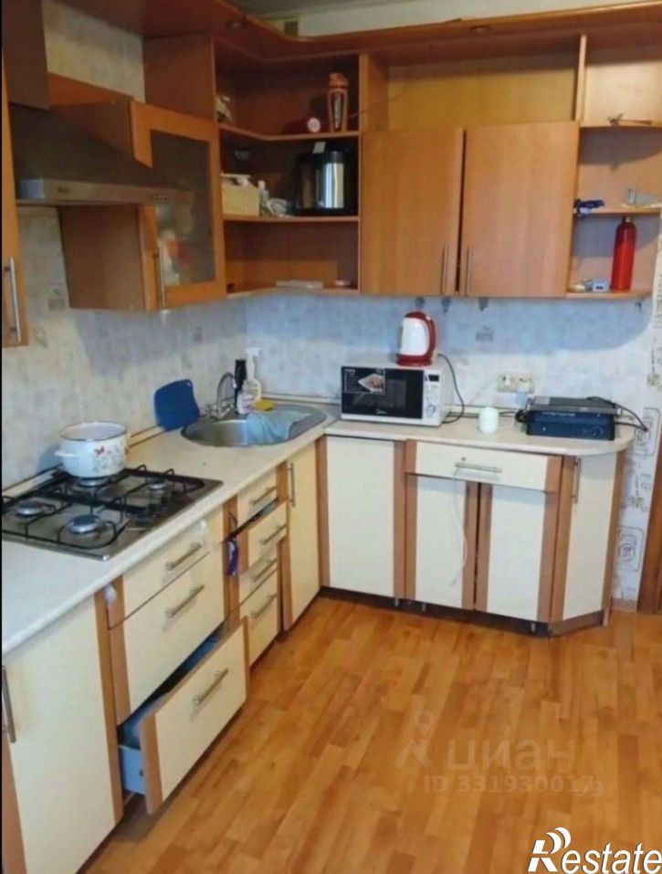 1-комн квартира Смоленск г., Ленинский
