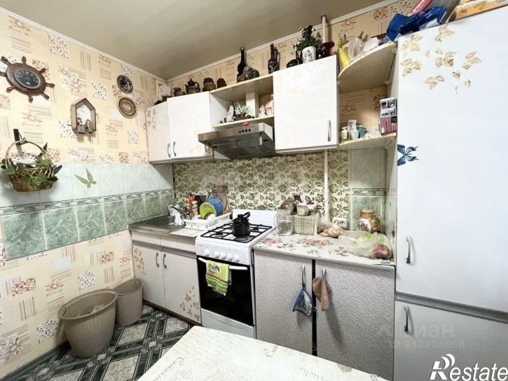 2-комн квартира