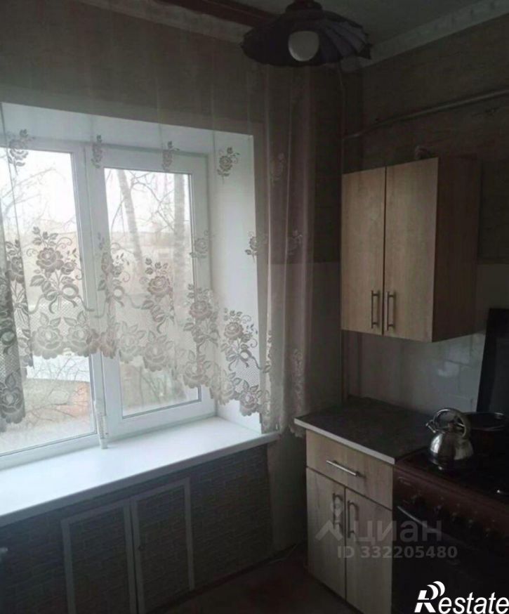 3-комн квартира Смоленск г., Заднепровский