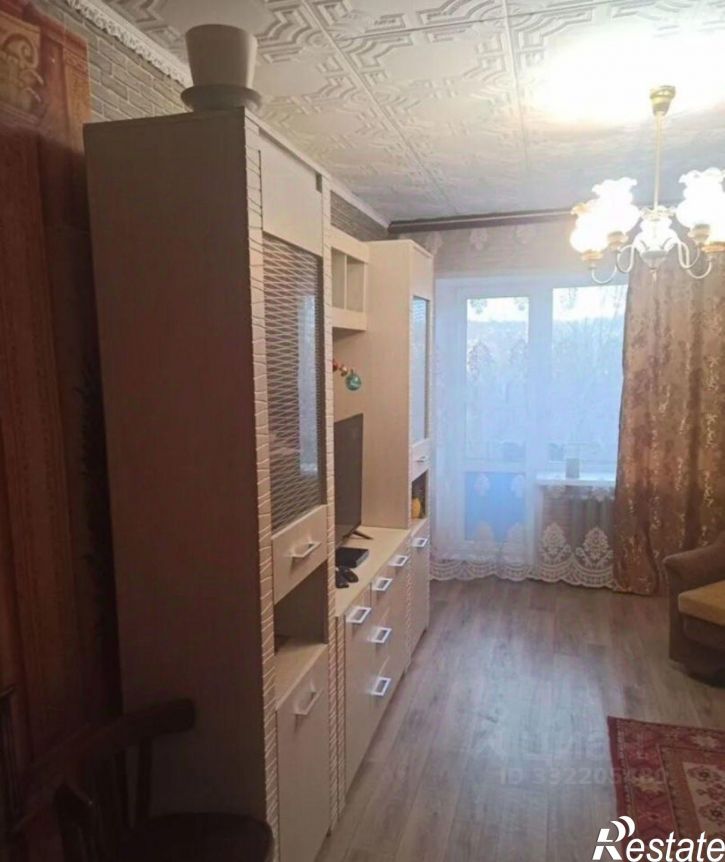 3-комн квартира Смоленск г., Заднепровский