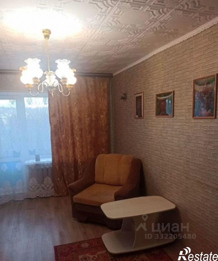 3-комн квартира Смоленск г., Заднепровский